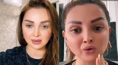 Tiktoker Benizin məhkəməsində şok etiraf: " Bütün bunları planlaşdırmışdıq öncədən&rdquo;