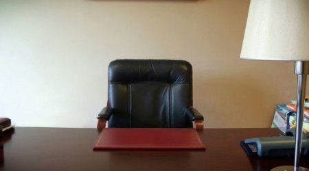 Bu kollecə yeni direktor təyin olundu &ndash; FOTO