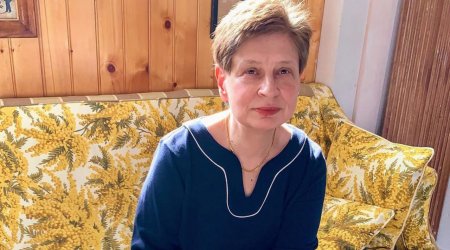 Xruşşovun nəticəsinin Krımla bağlı bəyanatı Rusiya siyasətçilərini QICIQLANDIRDI