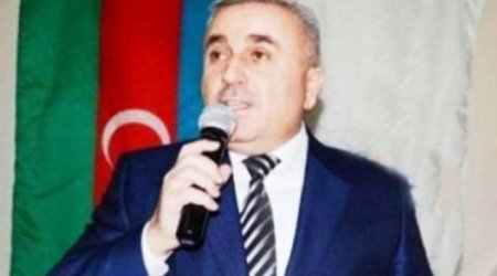 Sabiq deputat bacısı oğlunun HƏBSİNİ istəyir...