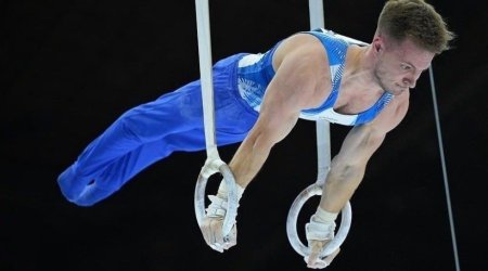 Dünya Kubokunda Azərbaycanı bu gimnastlar TƏMSİL EDƏCƏK &ndash; ADLAR