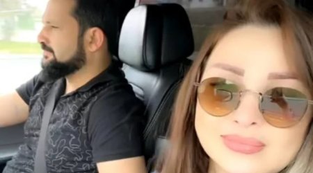 Tiktokerin cinayət işində adı keçən iş adamı məhkəməyə verildi