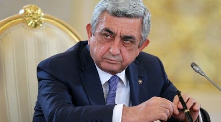 Xocalı qatili ölkədən çıxa biləcək - Qadağa götürüldü