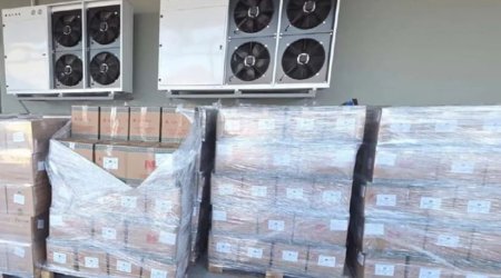 DƏHŞƏTLİ FAKT: Təhlükəli yağı əhaliyə satmaq istədilər - FOTO