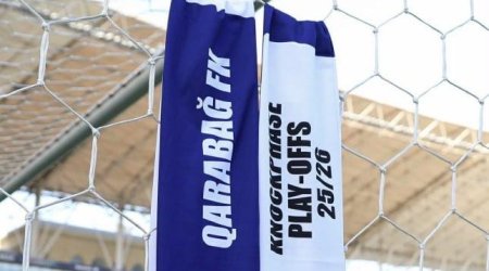 &ldquo;Qarabağ&rdquo; - &ldquo;Nyukasl&rdquo; matçının START HEYƏTLƏRİ