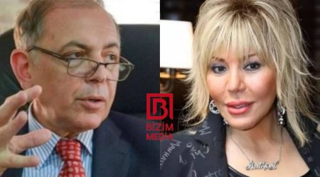 “38 ildir evliyik, elə bir gün olmayıb ki, yoldaşım evdə olmasın” - VİDEO