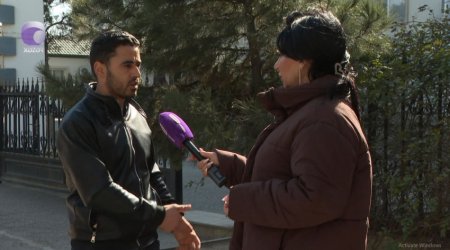 Anası açıq beyin əməliyyatından sonra iflic oldu &ndash; Həkimləri günahkar bilir - VİDEO