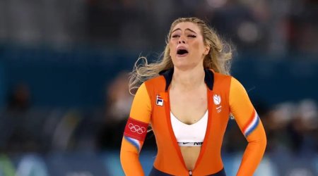 Yaxasını açdı, 1 milyon qazandı - Foto