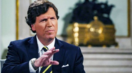 Putindən müsahibə alan jurnalist İsraildə TUTULDU