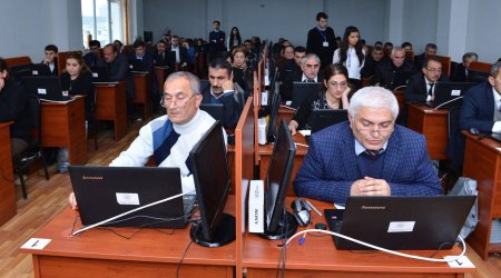 Direktorların işə qəbulu üzrə müsahibələrə başlanılır – TARİX AÇIQLANDI