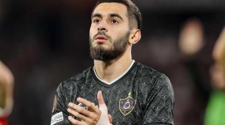 Elvin Cəfərquliyev: &ldquo;Paltardəyişmə otağında uşaqlarla danışdıq ki...&rdquo;