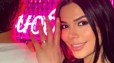 "Ərə getdiklərim evə çörək almırdı, qalsın ki, mənə maşın alsınlar"