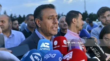 Seyfəddin Hüseynli: Rusiyada etnik azlıqların məruz qaldığı ayrı-seçkilik sistemli təzyiq və təqibin tərkib hissəsidir