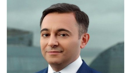 Cəlal Orucova yüksək vəzifə verildi