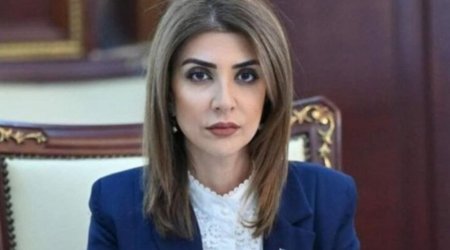 Günay Ağamalı köməkçisini döydürüb? &ndash; Özü danışdı