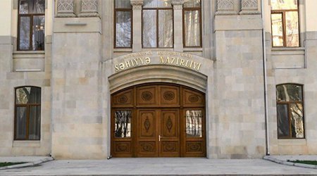 Nazirlikdən üzərliklə bağlı ÇAĞIRIŞ: &ldquo;Xaricə səyahət edərkən üzərinizdə götürməyin!&rdquo;