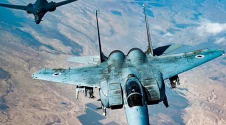 ABŞ və İsrail İrana qarşı “sərt zərbələr”ə hazırlaşır: SEPAH qərargahı hədəfdədir