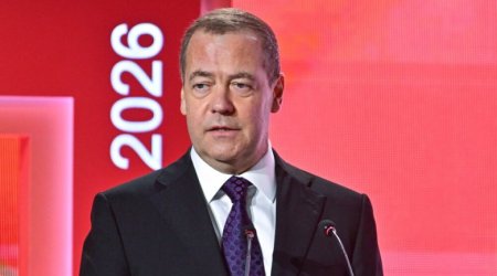 Medvedev NATO ilə bağlı deyilənlərə nöqtə qoydu: &laquo;Biz barışa bilmərik&raquo;