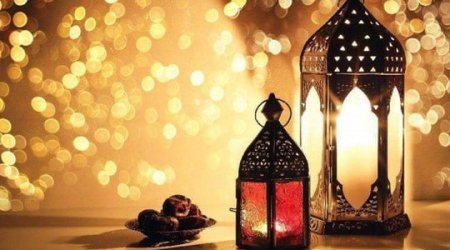 &ldquo;Bunları etmədən oruc tutmaq, yalnız pəhriz sayılır&rdquo;