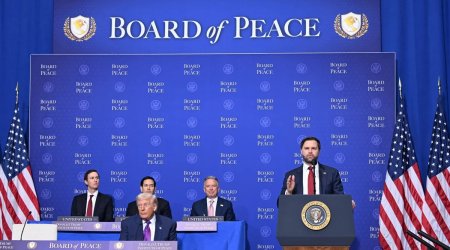 Vens Azərbaycan və Ermənistana TƏŞƏKKÜR ETDİ