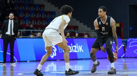 &ldquo;Neftçi&rdquo; Azərbaycan kubokunda mübarizəni DAYANDIRDI