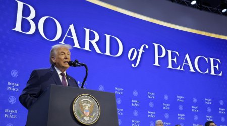 Tramp: &ldquo;İranla razılaşma əldə edib-etməyəcəyimizi 10 gün ərzində öyrənəcəksiniz&rdquo;