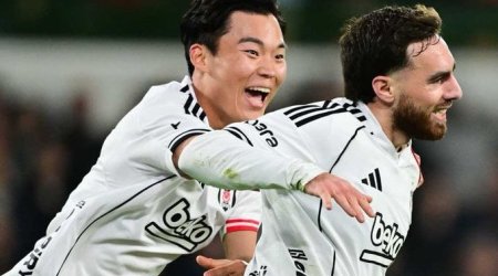 &ldquo;Beşiktaş&rdquo; 30 milyonluq təklifi QƏBUL ETMƏDİ