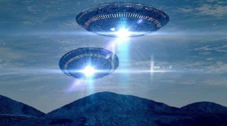 ABŞ yadplanetlilərlə bağlı məxfi sənədləri AÇIQLAYACAQ