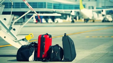 9 nəfər Almaniyadan Azərbaycana geri qayıtdı &ndash; SƏBƏB