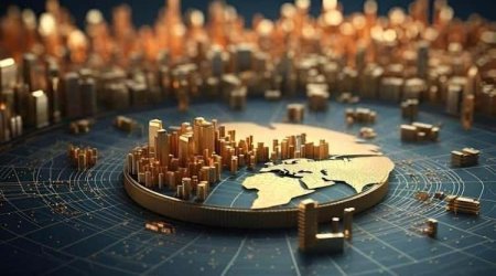 Təbii sərvət zəngini ölkələr: Birinci nə ABŞ, nə Çin, nə də Səudiyyə Ərəbistanı