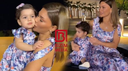 Aysundan qızı ilə bağlı PAYLAŞIM: &ldquo;Anan heç vaxt tək deyildi&rdquo; &ndash; VİDEO