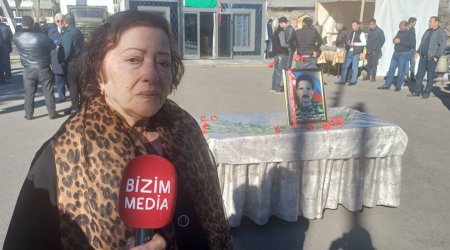 "200 əsgəri xilas etdi, özü şəhid oldu" - Qohumu Nofəl Əsgərovun döyüş yolundan DANIŞDI &ndash; VİDEO