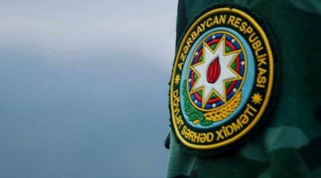 DSX Yardımlıda əməliyyat keçirdi - Sərhədi pozanlarla İNSİDENT