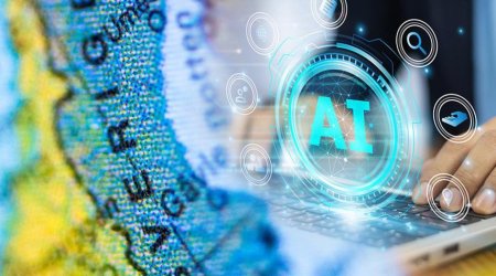 İsveçdə milli süni intellekt dil modeli yaradılacaq