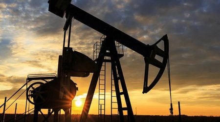 Azərbaycan nefti UCUZLAŞDI