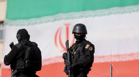 &ldquo;İranı dərhal tərk edin&rdquo; - Daha iki ölkədən çağırış