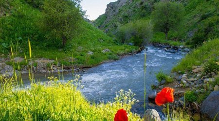 Üç gün sonra İLK çərşənbəni qeyd edəcəyik