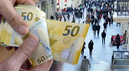 Əhaliyə göstərilən ödənişli xidmətlərin dəyəri ARTIB