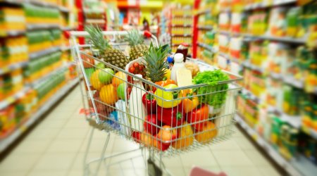 Azərbaycanda istehlak bazarı ARTIB