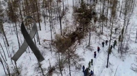 Amur vilayətində matəm elan edildi