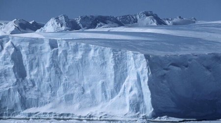 Milyonlarla il əvvəl Antarktida altında görünməz qüvvə Yer iqlimini necə dəyişib?