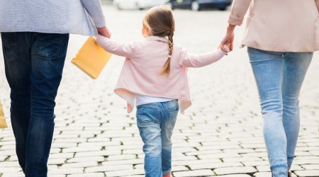 Son yeddi ildə Azərbaycanda övladlığa verilən uşaqların sayı AÇIQLANDI