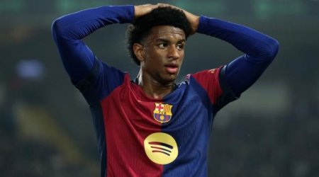 "İnter" və "Mançester Yunayted" 1 milyardlıq futbolçunu istəyirlər