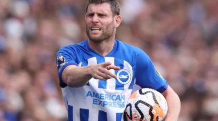 40 yaşlı futbolçudan YENİ REKORD