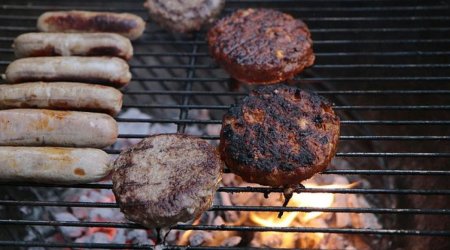 Ən təhlükəli bişirmə üsulu AÇIQLANDI - Bağırsaq xərçəngi riskini artırır