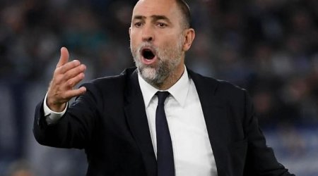 Klub rəhbərliyi baş məşqçiyə konkret hədəf TƏYİN ETDİ