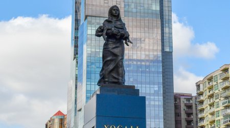 Ukrayna nəşrində Xocalı soyqırımına dair məqalə dərc edildi - FOTO
