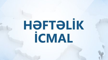 Müdafiə Nazirliyindən icmal - VİDEO