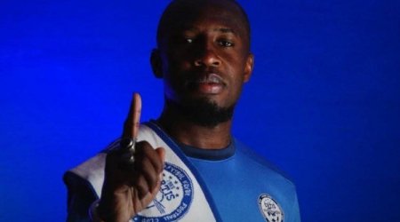 &ldquo;Neftçi&rdquo;nin sabiq futbolçusu Qazaxıstan klubu ilə anlaşdı