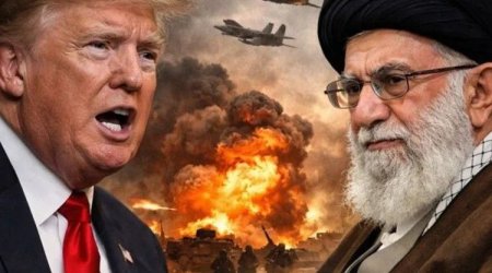 ABŞ İrana zərbəni bazar ertəsi və ya çərşənbə axşamı endirəcək?